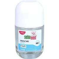 Sebamed Fresh Deodorant Roll On - 50 ml