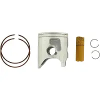 ProX 66.35 Mm Yamaha Yz250 99-12 01.2321.b Aluminium Kolvar