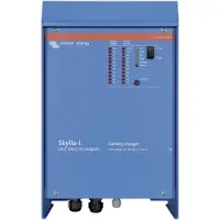 Victron Energy Skylla-i 24/80 (1+1) Laddare