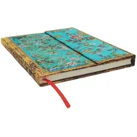 Jane Austen, Persuasion (Embellished Manuscripts Collection) Ultra Lined Hardcover Journal (Wrap Closure)