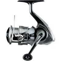 Daiwa Crossfire 26 Lt Snurrande Fiskerulle