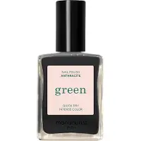 Manucurist Paris Green Nagellack 15 ml Mystic