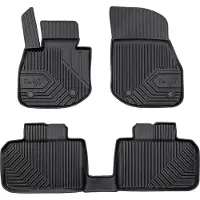 Frogum Gummimattor BMW iX1 crossover 2022-