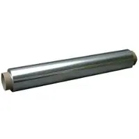 Multi Aluminiumfolie Catersource 44 cm x 150 m kraftig 15 my i cut-box