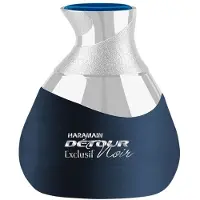 Al Haramain Detour Noir Exclusif Eau de Parfum 100 ml