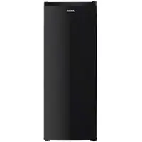 MPM -182-ZS-13, 168 l, 7,8 kg/24h, N-ST, 40 dB, E, Svart