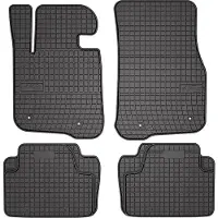 Frogum Gummimattor BMW 4-serie F33, F36 2013-2020