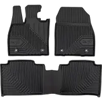 Frogum Gummimattor Lexus RZ 2022-