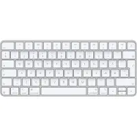 Apple Magic Keyboard - Tangentbord - USB-C - trådlös - Bluetooth - QWERTY - dansk