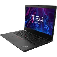 Lenovo L14 G2 bärbar dator Core i5-1135G7 16 GB 256 GB SSD 14, QWERTY