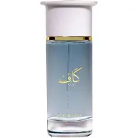 Ahmed Al Maghribi Kaaf Eau De Parfum 100 ml (unisex)