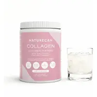Naturecan Kollagen pulver - Peptider