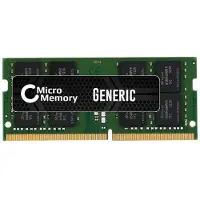CoreParts Dedicated memory 16GB Memory Module for HP