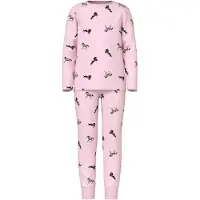 Name it Pyjamas - Ballerina Horse - - 11-12 år (146-152) - Pyjamas 2-delad