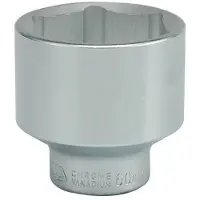 YATO Hylsnyckel YT-1328; 3/4''; 55 mm