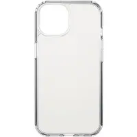 Black Rock Clear Protection Backcover Apple iPhone 13 Transparent Stöttålig 1170CCT01