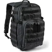 5.11 Tactical Rush 12 2.0 24L (Färg: Svart)