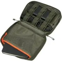 Highlander Stoirm Large Pouch V.2 (Färg: Svart)