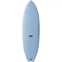 NSP Protech 2 Kingfish 6´0´´ Surfbräda