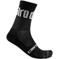 Castelli Giro Italia 2021 Strumpor