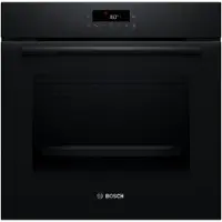 Bosch Serie 2 Hba571bb4 71l Multifunktionsugn
