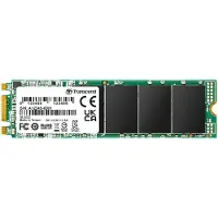 Transcend MTS825S 500GB M.2 2280 SATA III SSD (TS500GMTS825S)