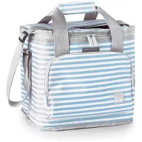 Ibili Isothermal Niza 15l Food Carrier Bag Blå