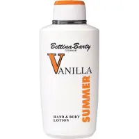 Bettina Barty Summer Body lotion 500 ml