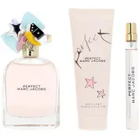 Marc Jacobs Perfect Parfymset