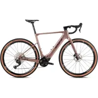 Bh Igravelx Nx Carbon 2.7 Bosch Sx Grx Rx610 2026 Elcykel Gravel