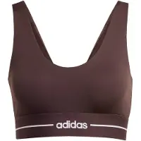 Adidas Hyperglam Sport-bh Med Låg Support