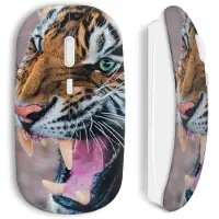 CAPACHEAP Souris sans Fil Tiger