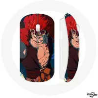 CAPACHEAP Souris Sans Fil Eustass Kid One Piece Poster