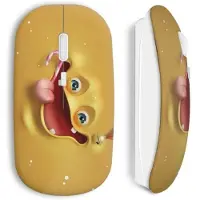 MANIACASE Souris Sans Fil Funny cartoon