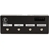 Eden Amplification Eden PEDL-70007 Fotkontrollenhet för WTP-serien