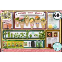 MGA´S Miniverse - Make It Mini Botanical Deluxe Set
