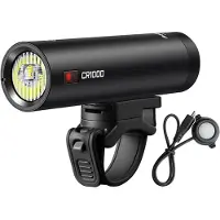 Ravemen Cr1000 Framlampa