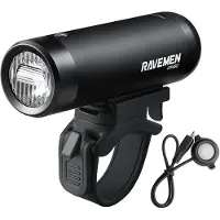 Ravemen Cr450 Framlampa