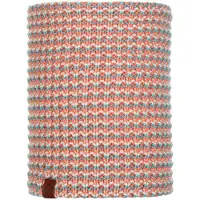Buff Knitted&polar Fleece Halsvärmare