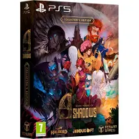 9 Years of Shadows Collector's Edition (PS5)