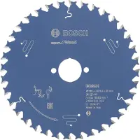 Bosch Expert for Wood 2608644033 Cirkelsågblad 180 x 30 x 1.6 mm Antal tänder (per tum): 36 1 st