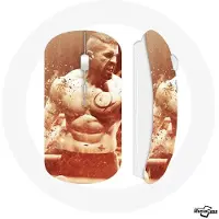 MANIACASE Souris Sans Fil Poster film Yuri Boyka