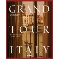 Grand Tour Italy