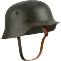 Mil-Tec WWII M35 Hjälm Repro (Storlek: 57-58 cm)
