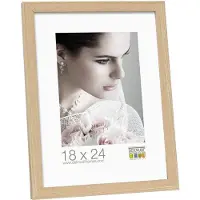 Deknudt S44CH1 13x18 Växelram akryl Pappersformat: 13 x 18 cm Ek