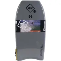 RIP Eps Reactor 42 Str+coil Leash Pu Bodyboard