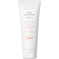 NBI Nordic Beauty Import Oy [] Aqua Rice Skumrengöring 160ml