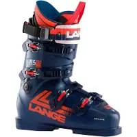 Lange Rs 130 Mv Alpina Skidpjäxor