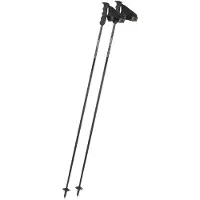 Komperdell Sidewinder Carbon Stavar