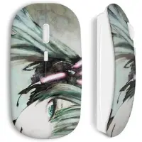 MANIACASE Souris sans fil hatsune miku vocaloid